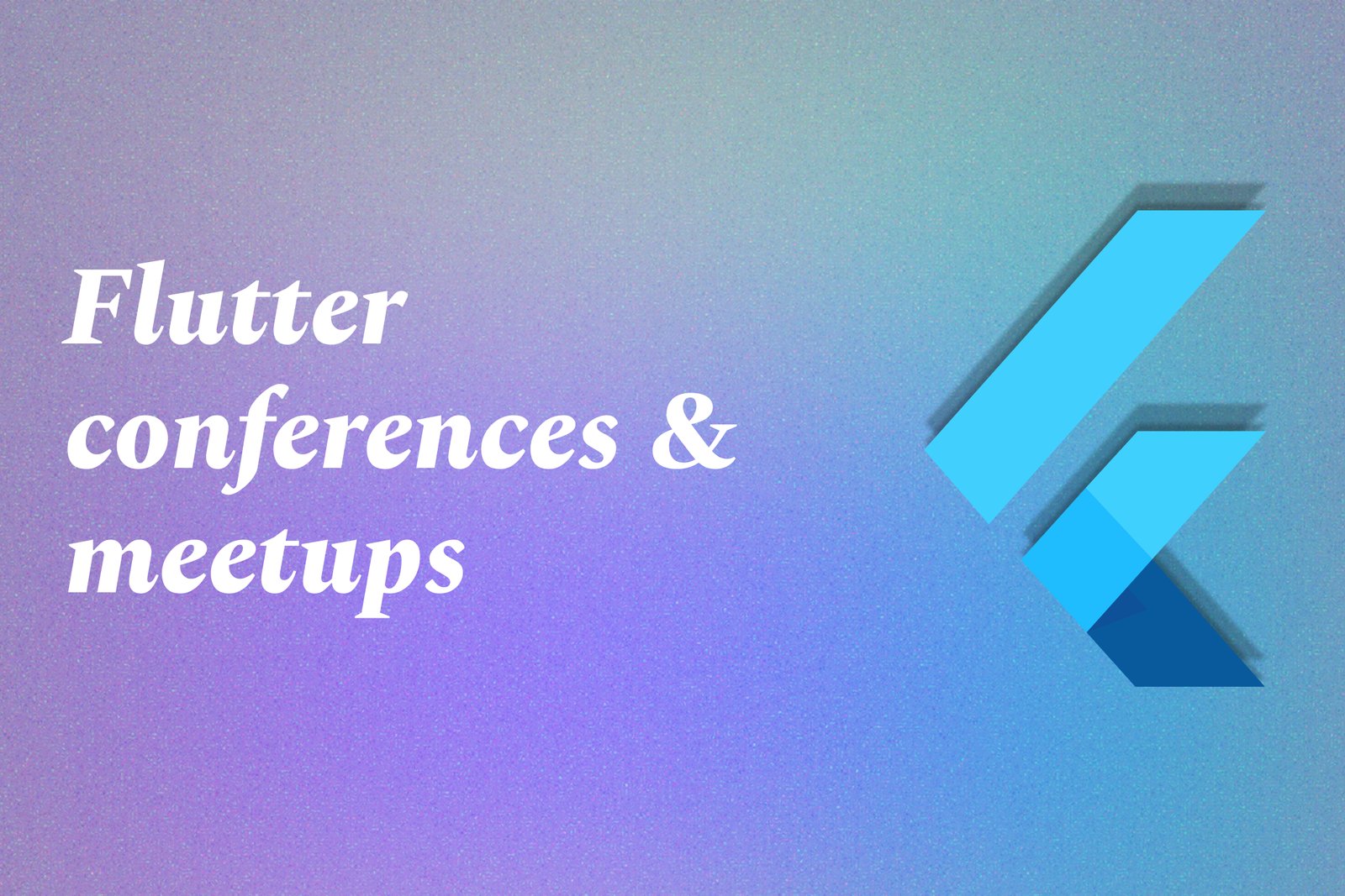 Flutter Training