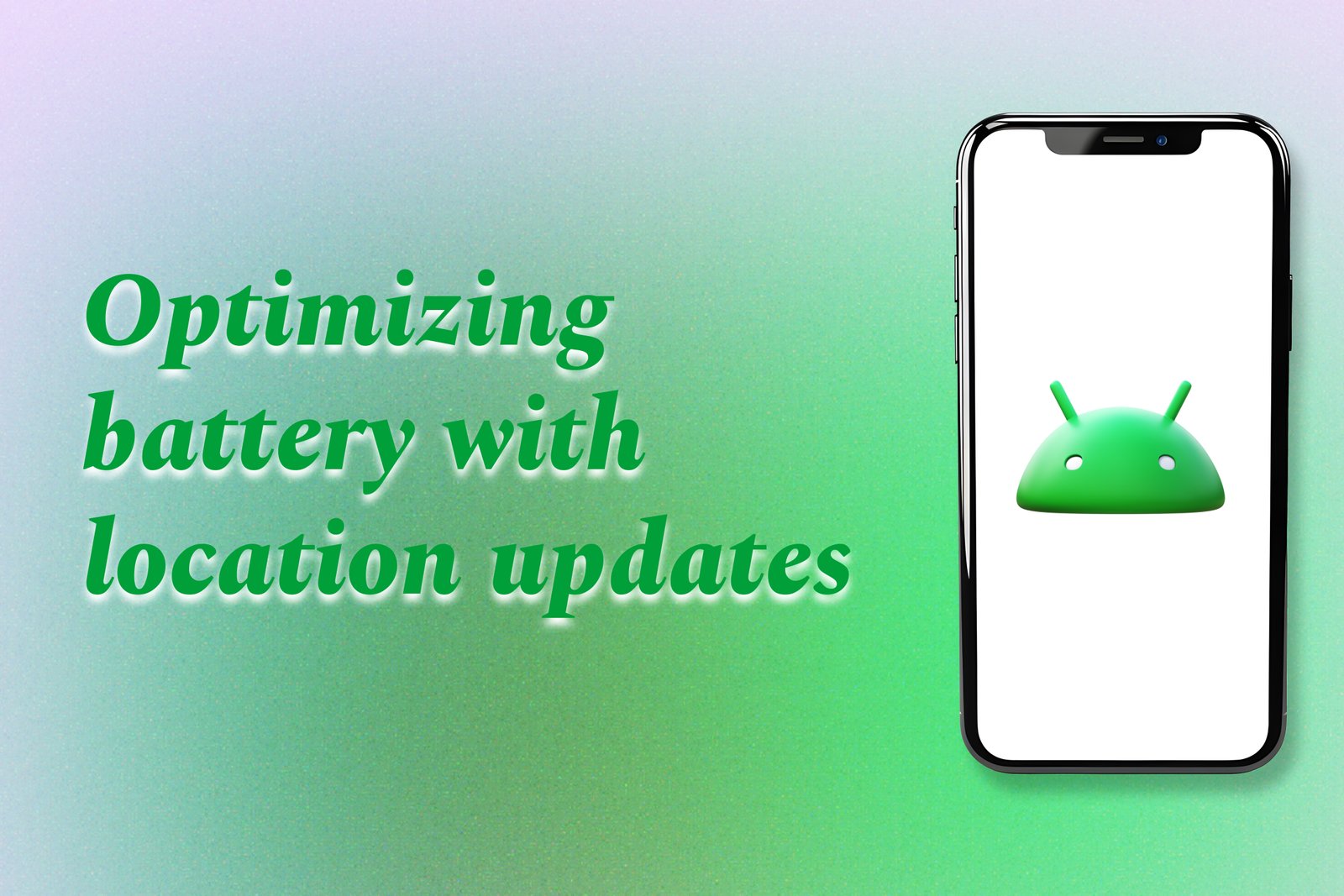 Andriod App Development