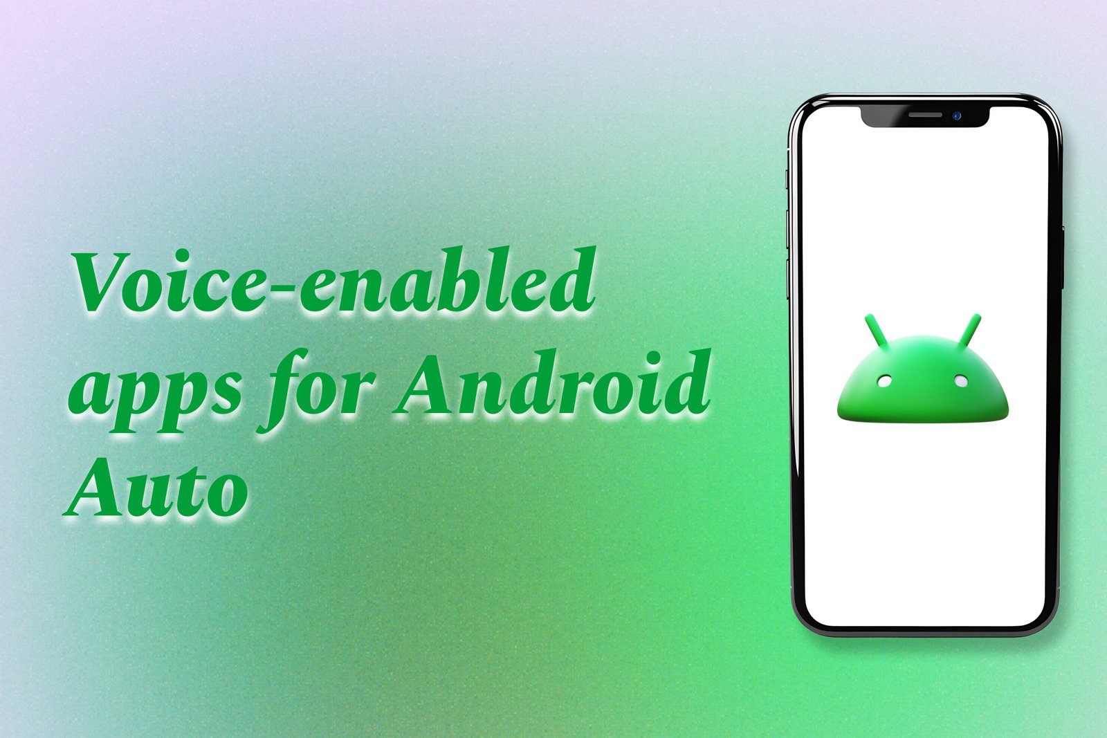 Andriod App Development