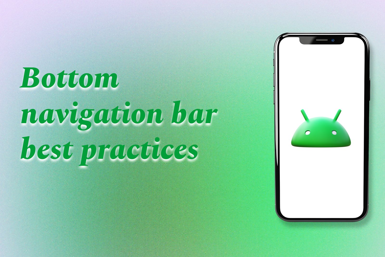 Andriod App Development