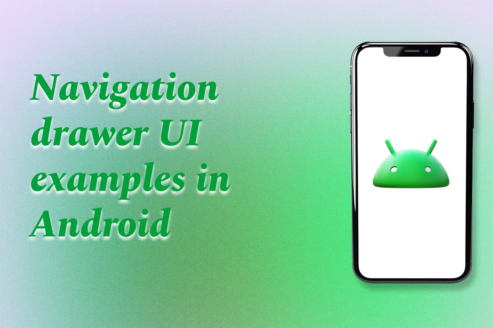 Andriod App Development