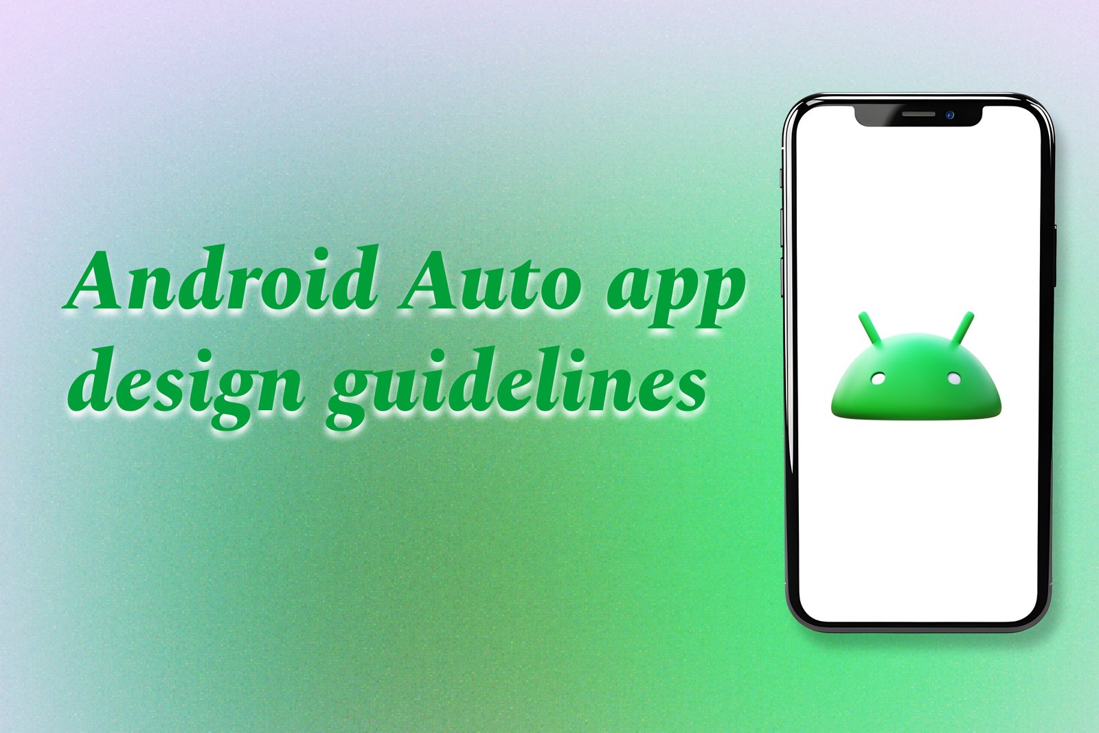 Andriod App Development