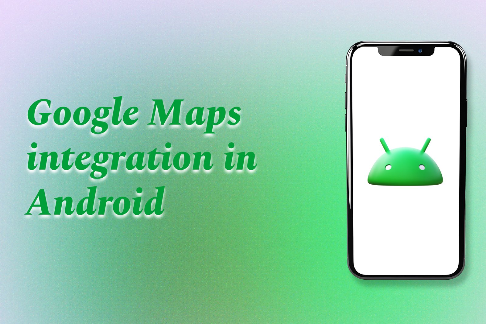 Andriod App Development