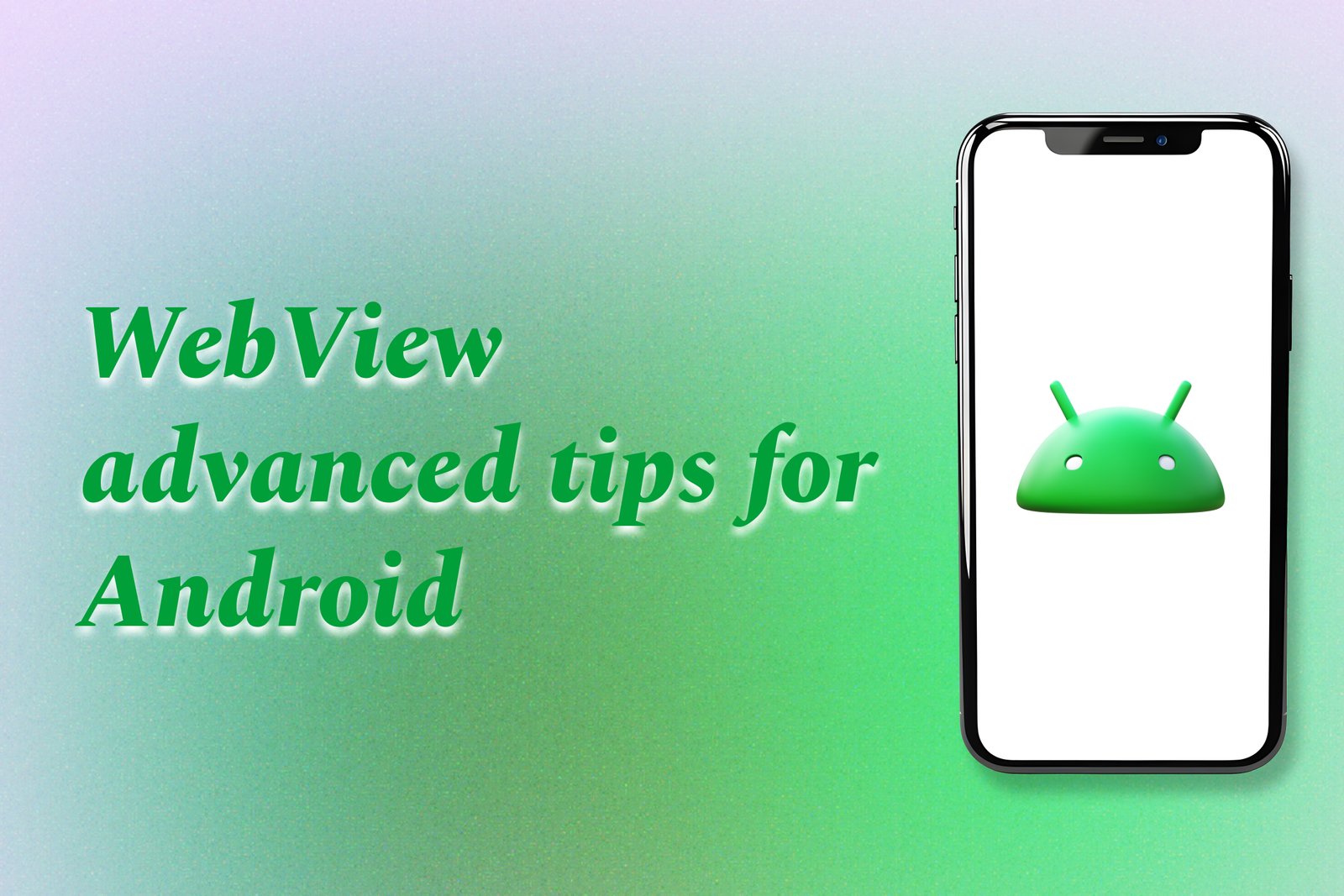 Andriod App Development