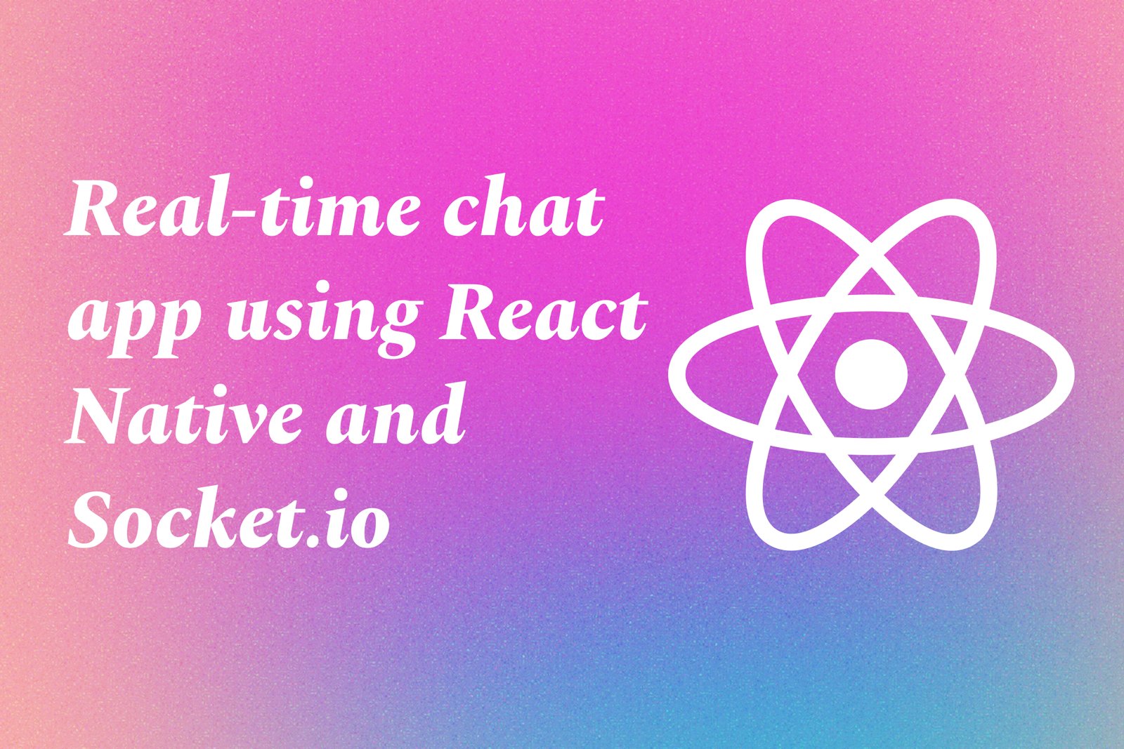 React Native Training