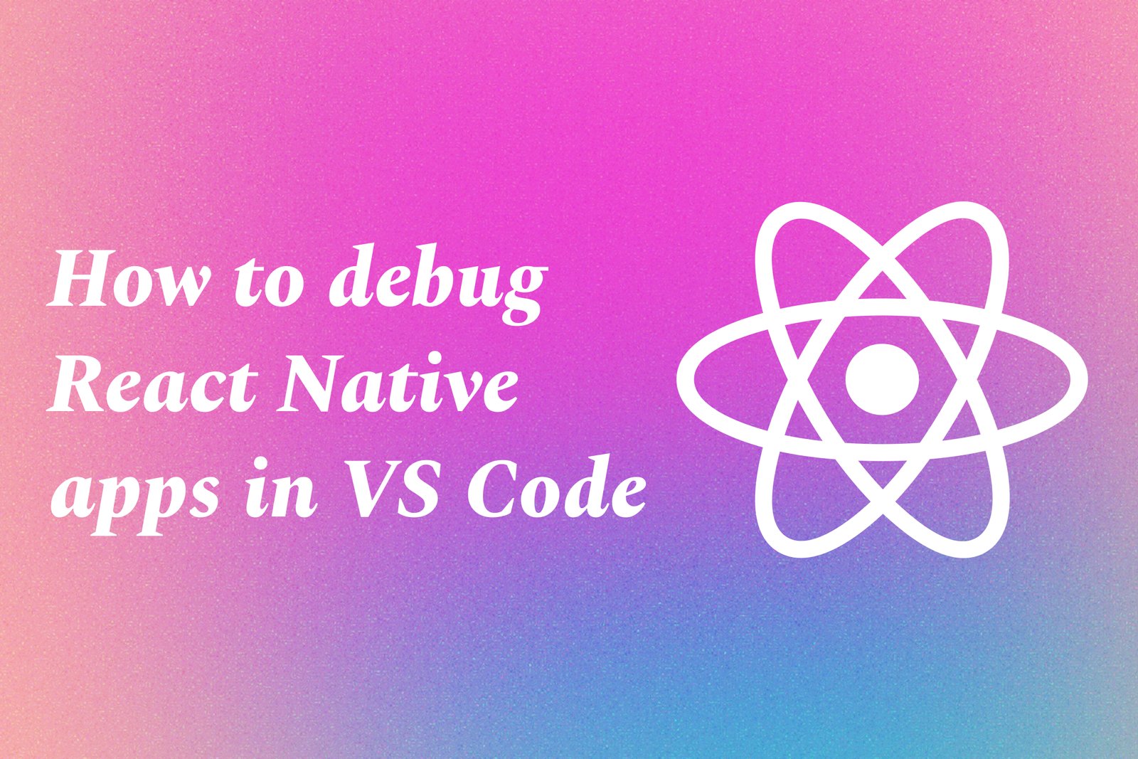 React Native Training