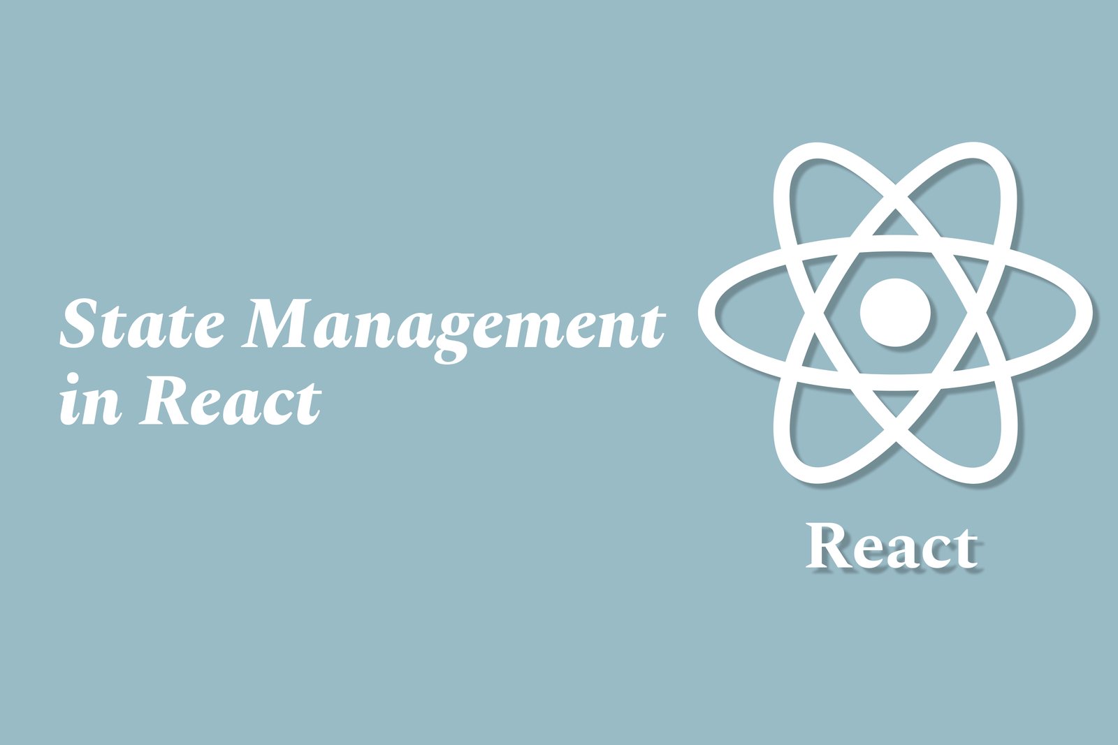 React JS Training