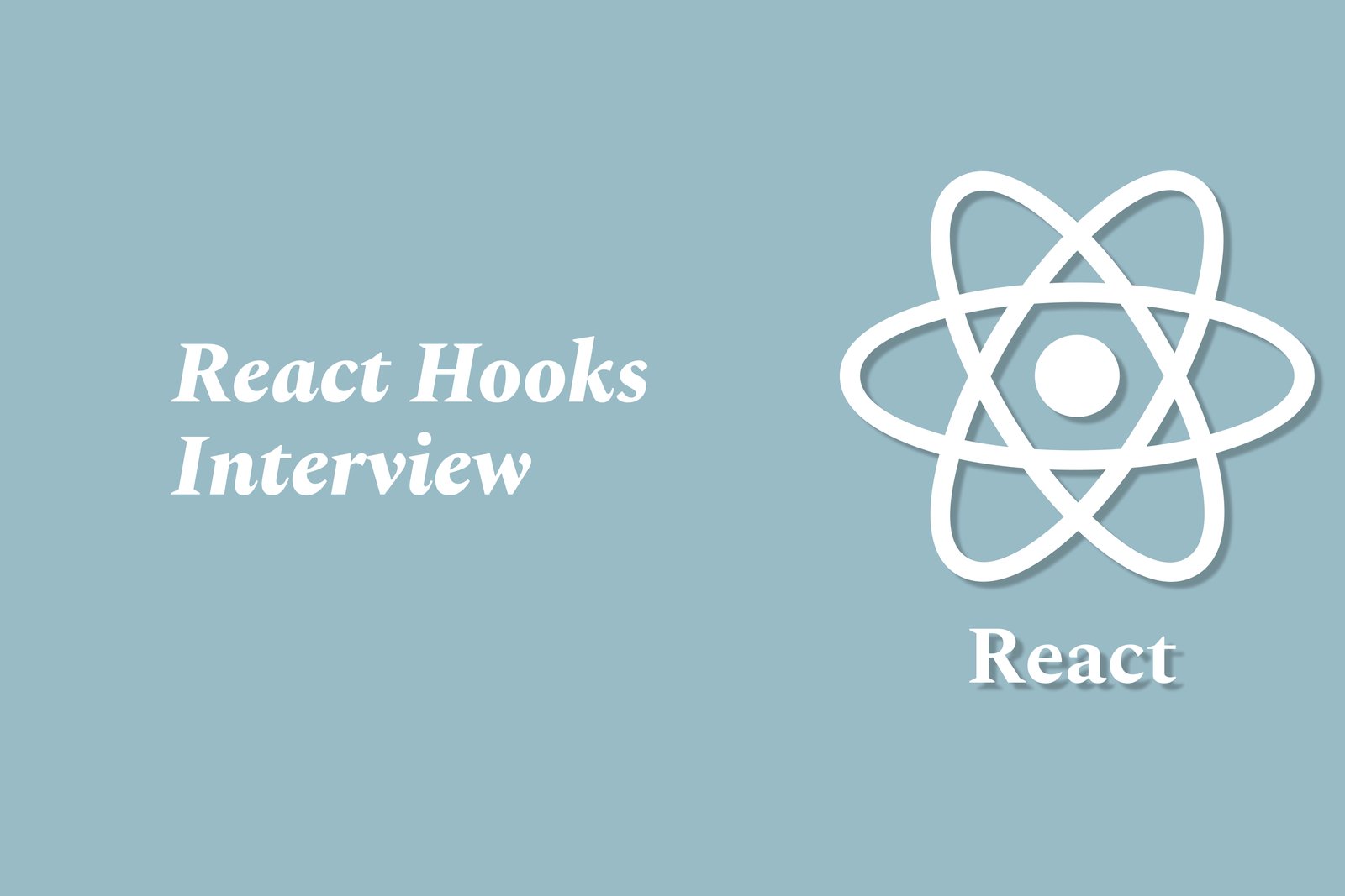 React JS Training