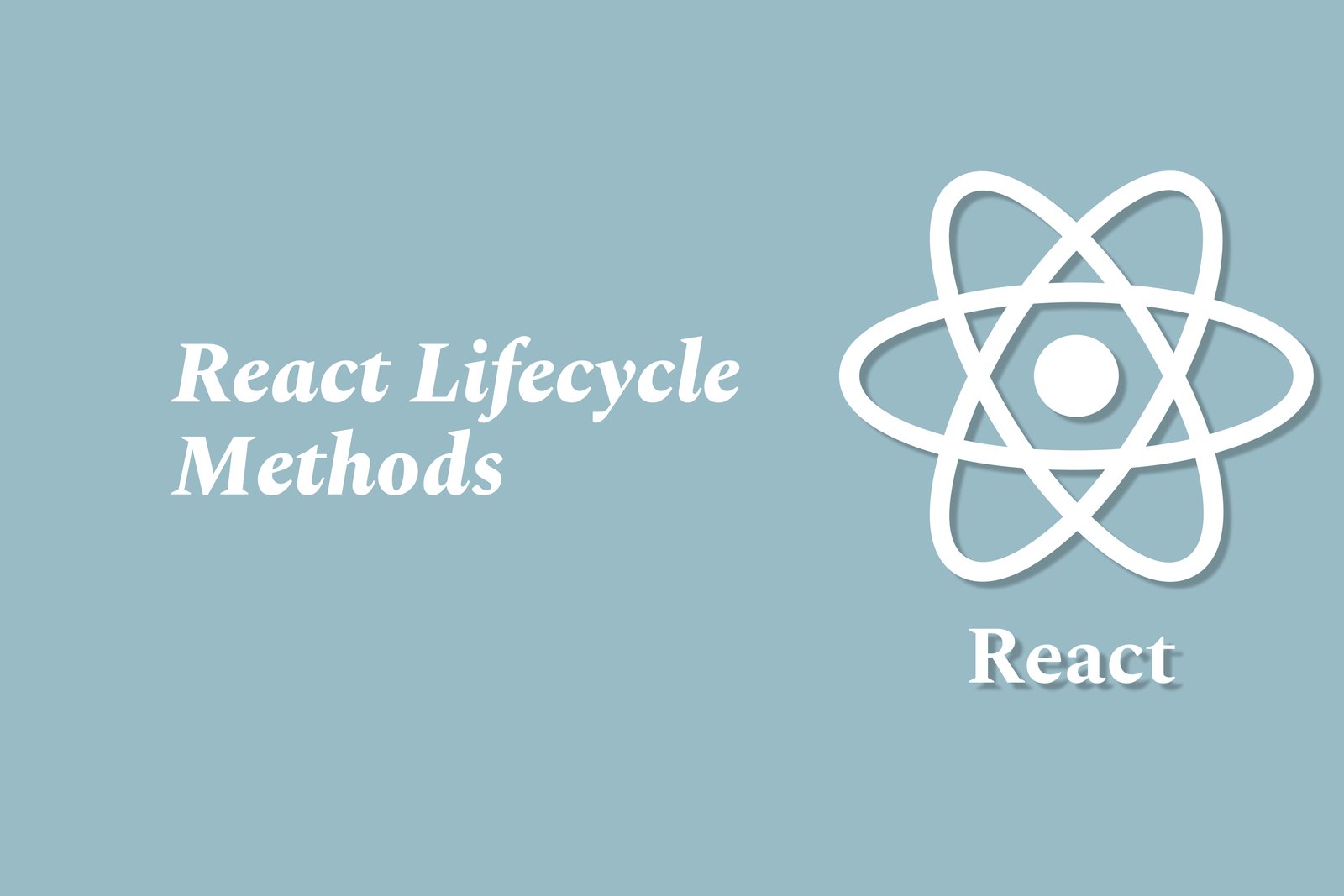React JS Training
