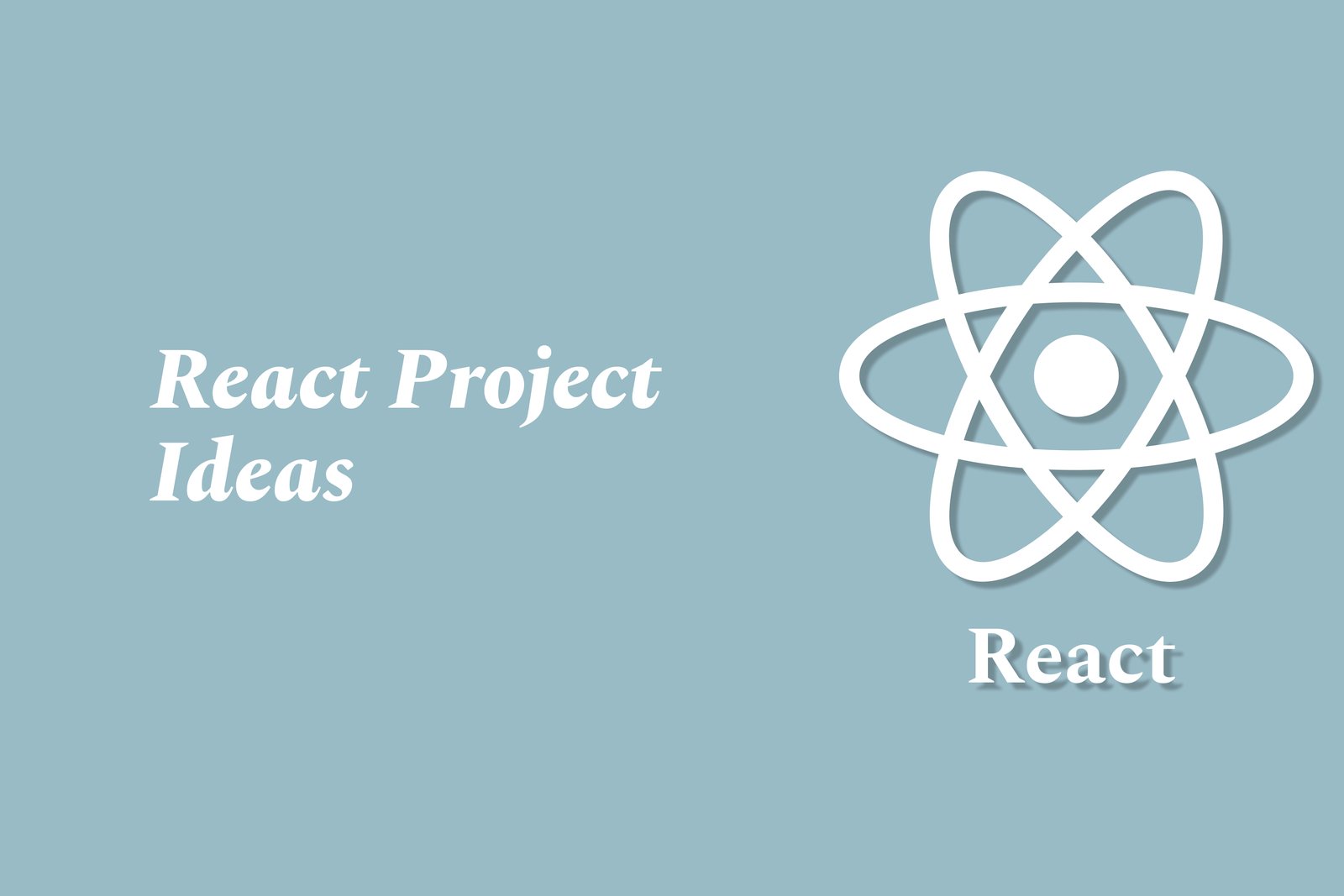 React JS Training