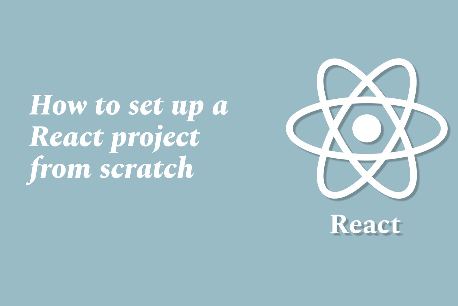 React JS Training