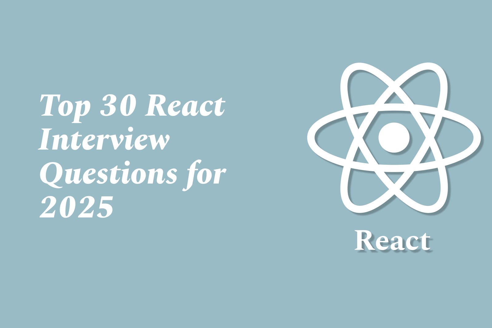 React JS Training