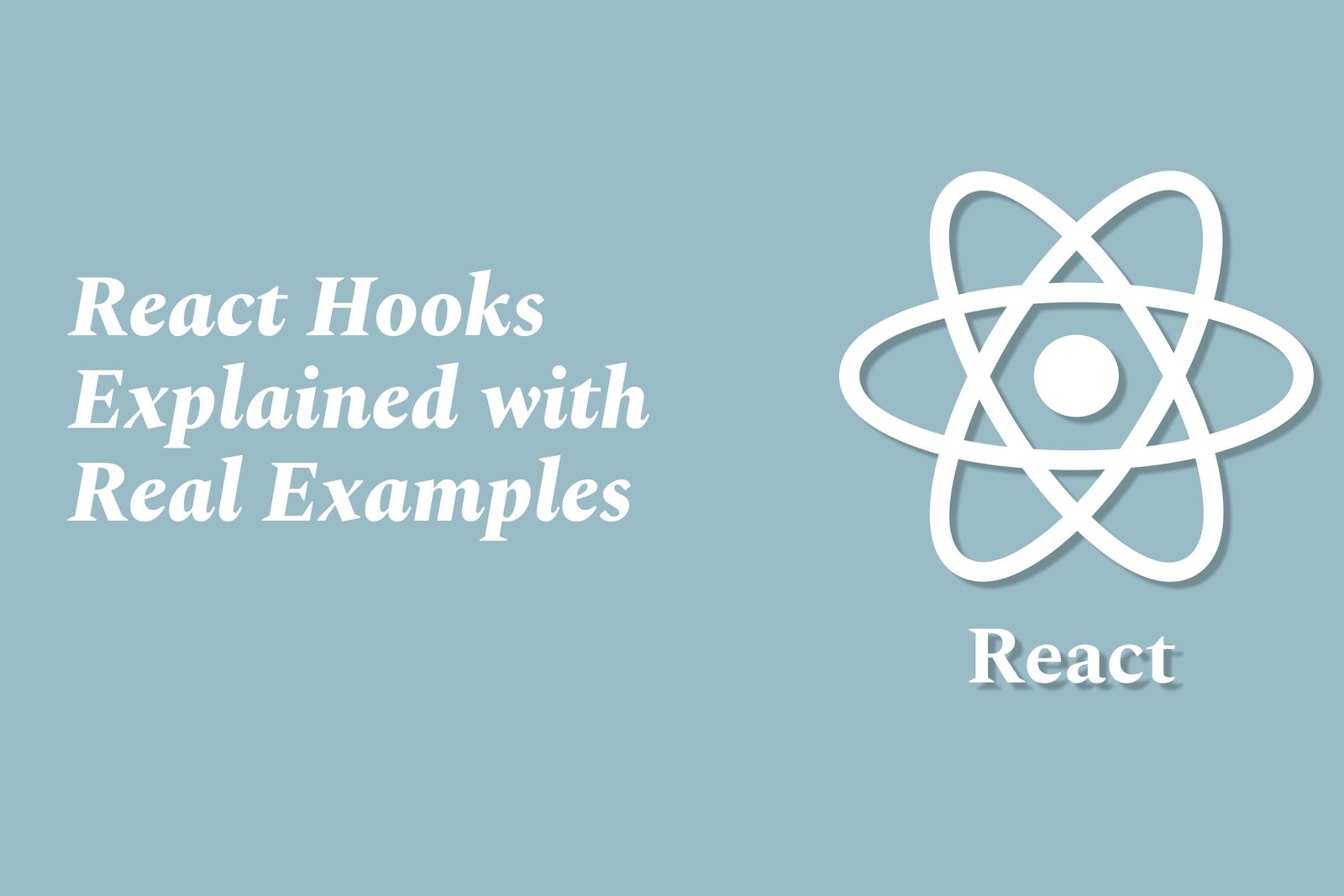 React JS Training