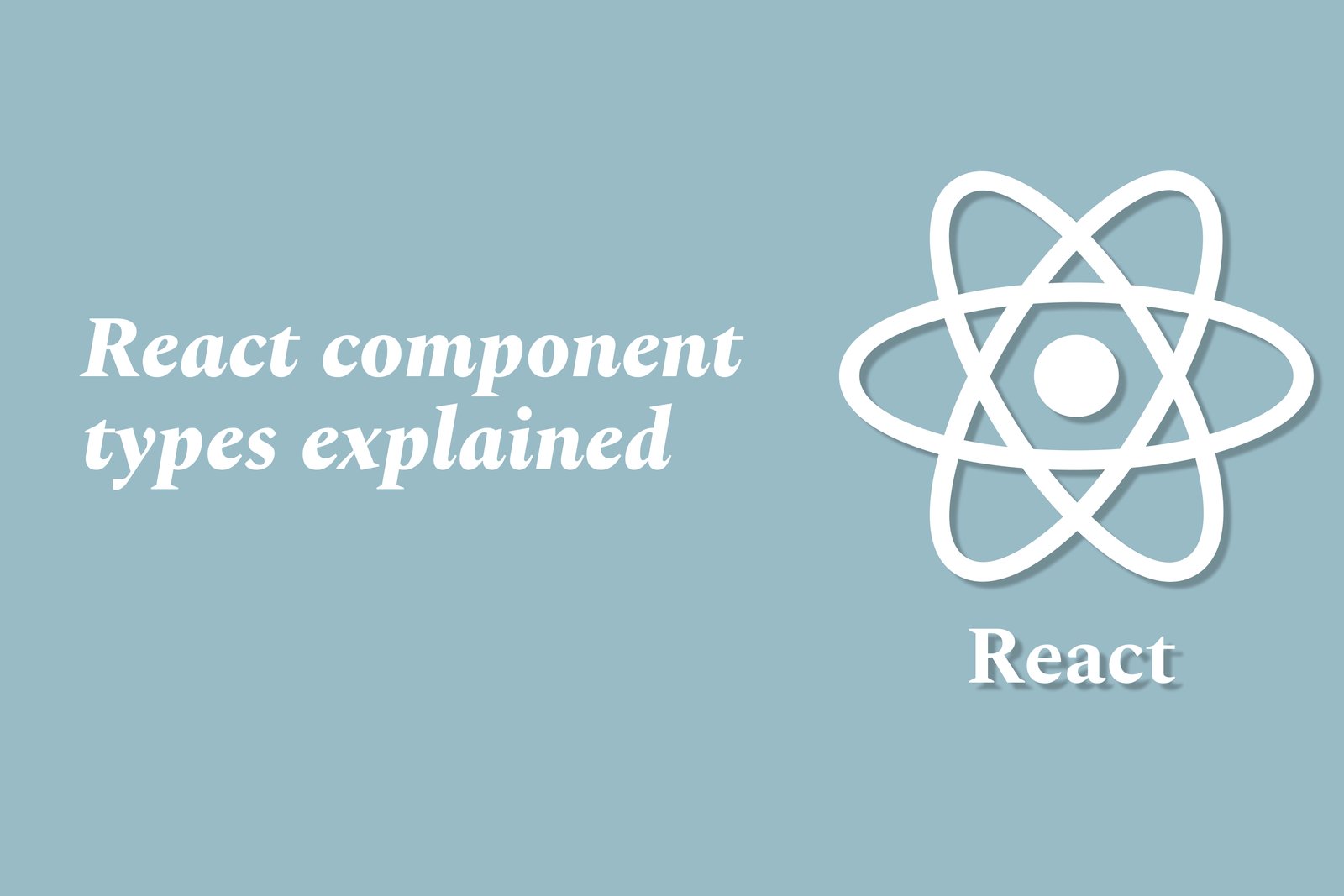 React JS Training