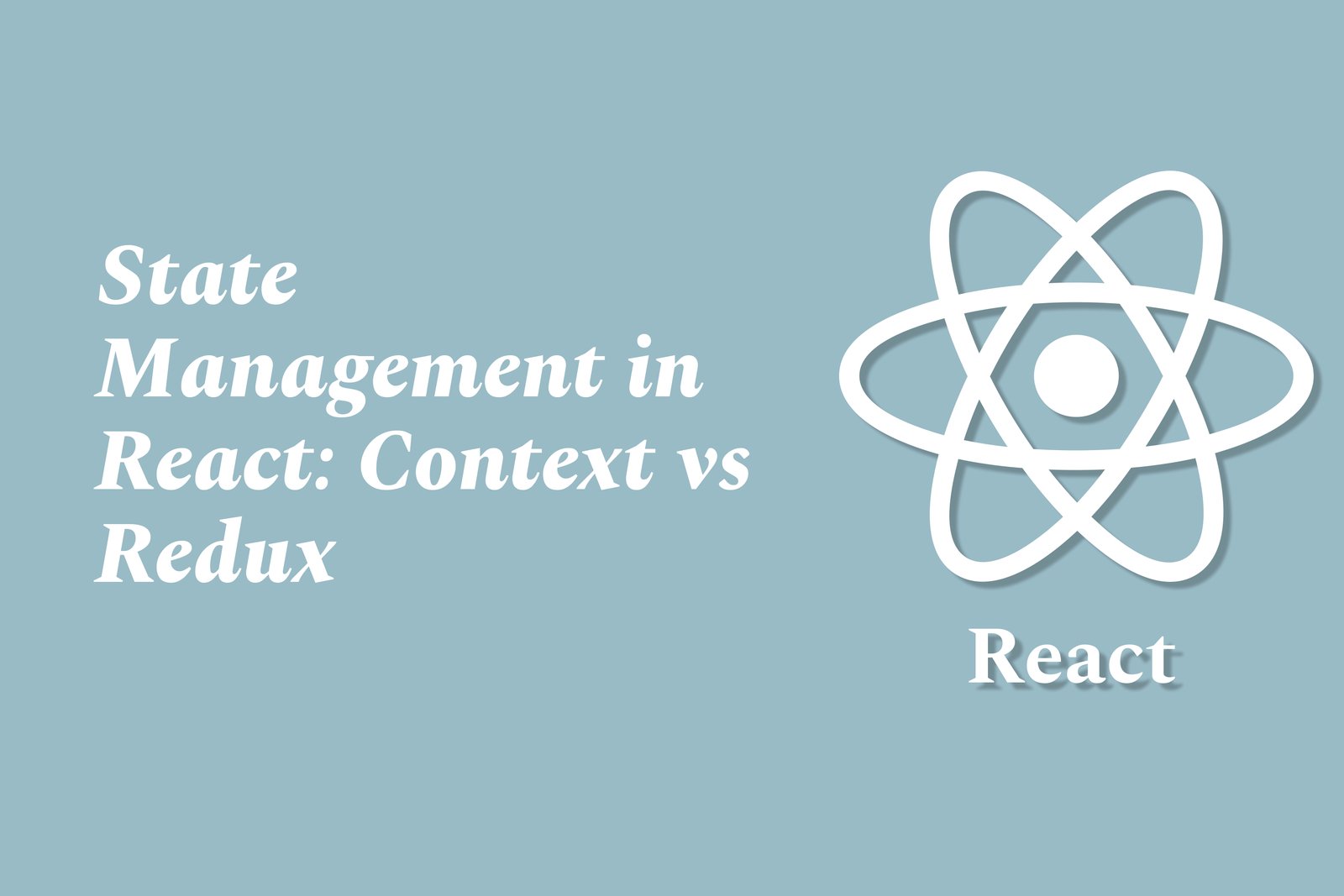 React JS Training