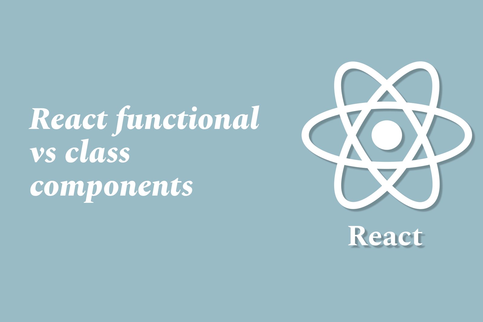 React JS Training