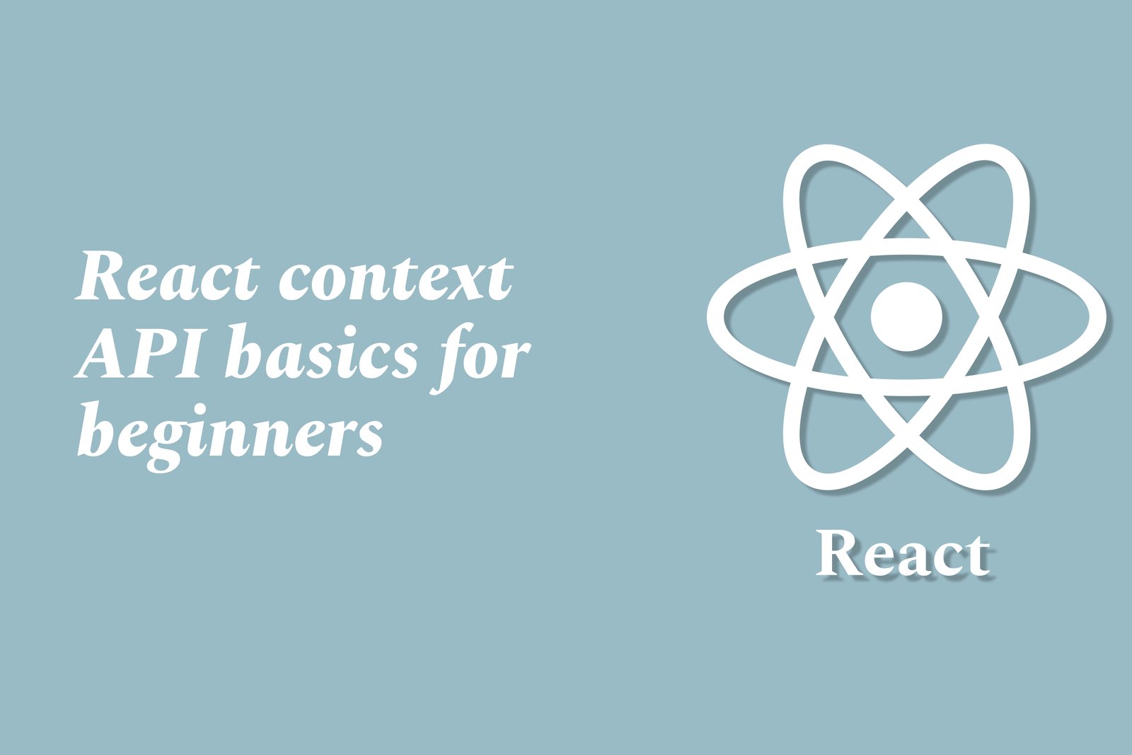 React JS Training