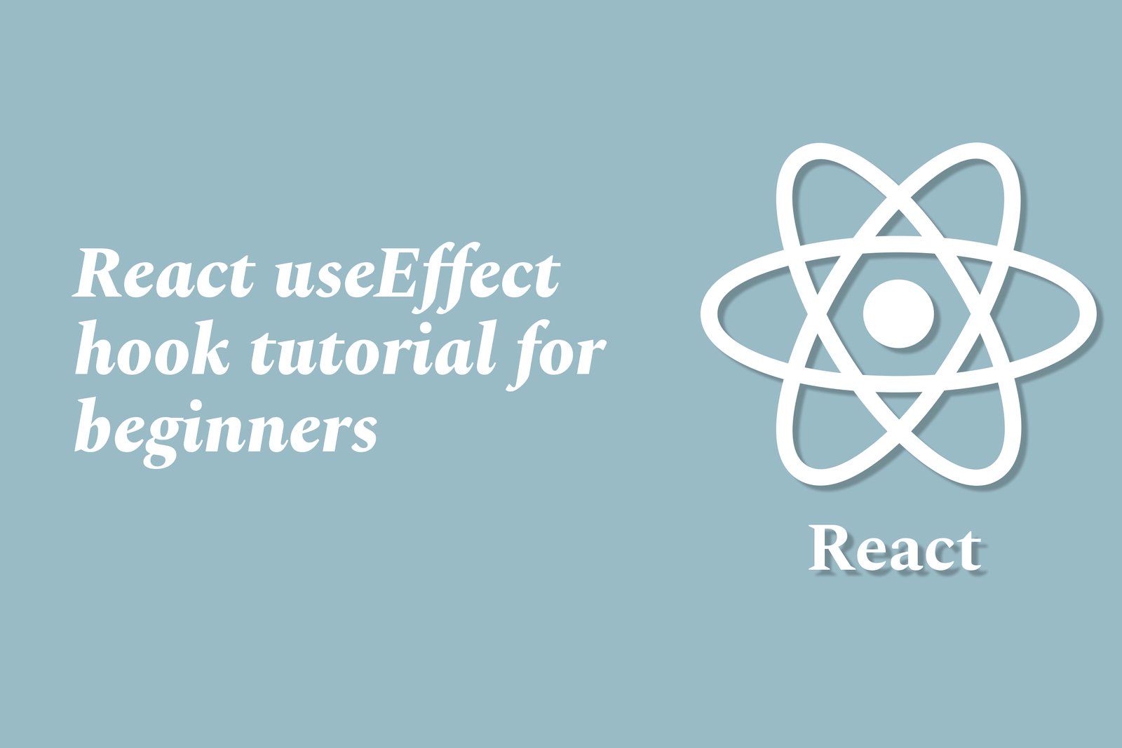 React JS Training