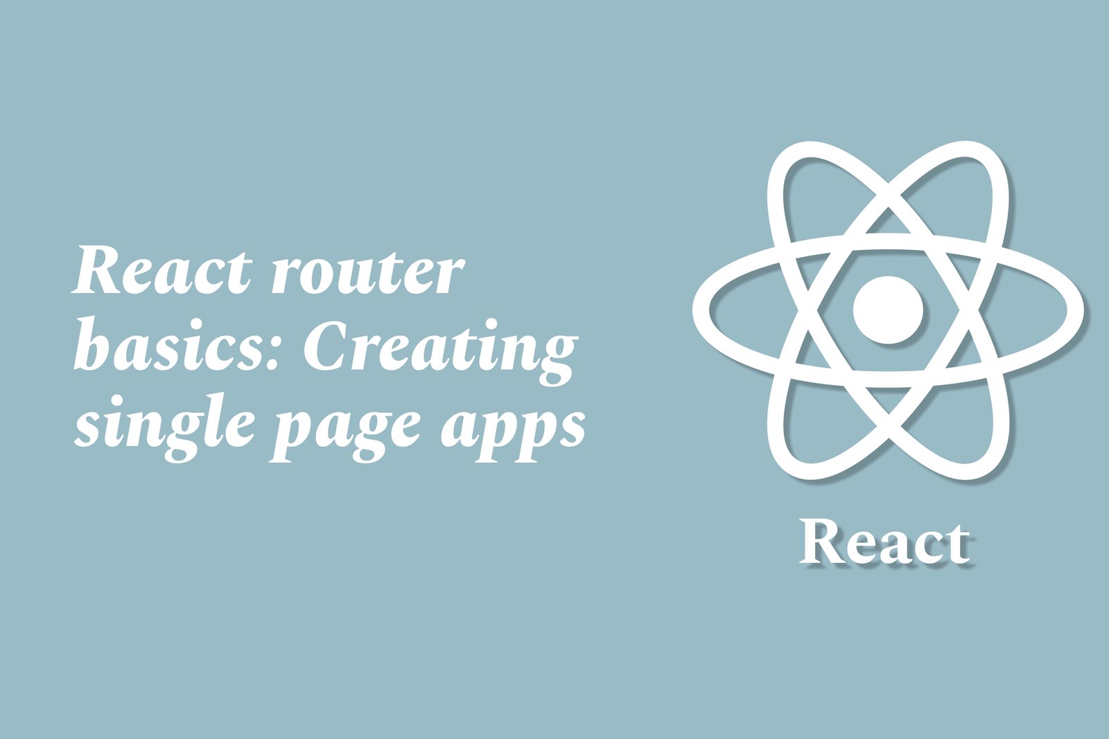 React JS Training