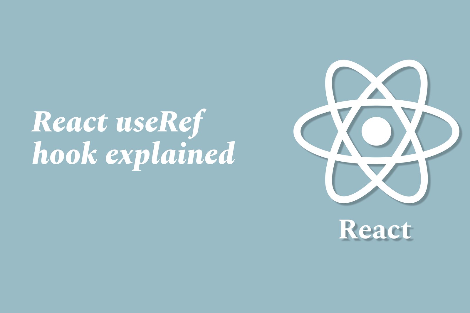 React JS Training