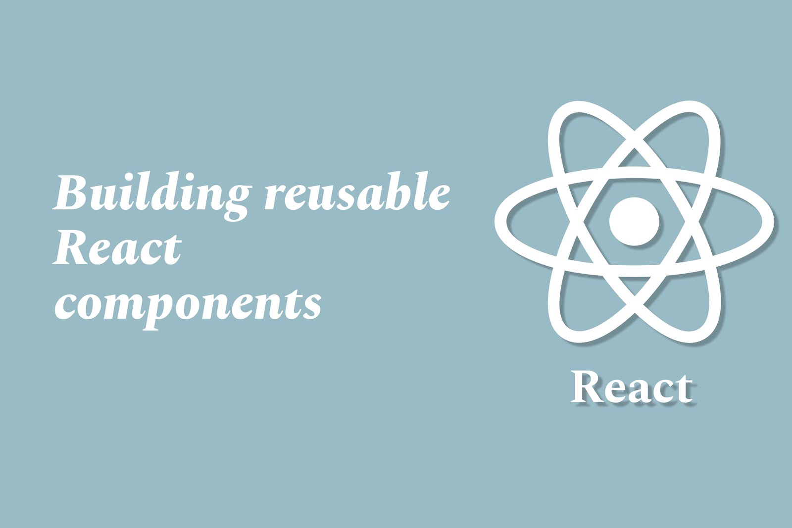 React JS Training