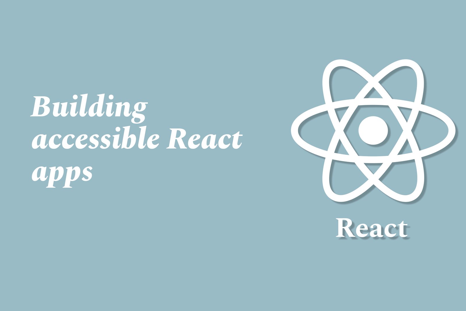 React JS Training