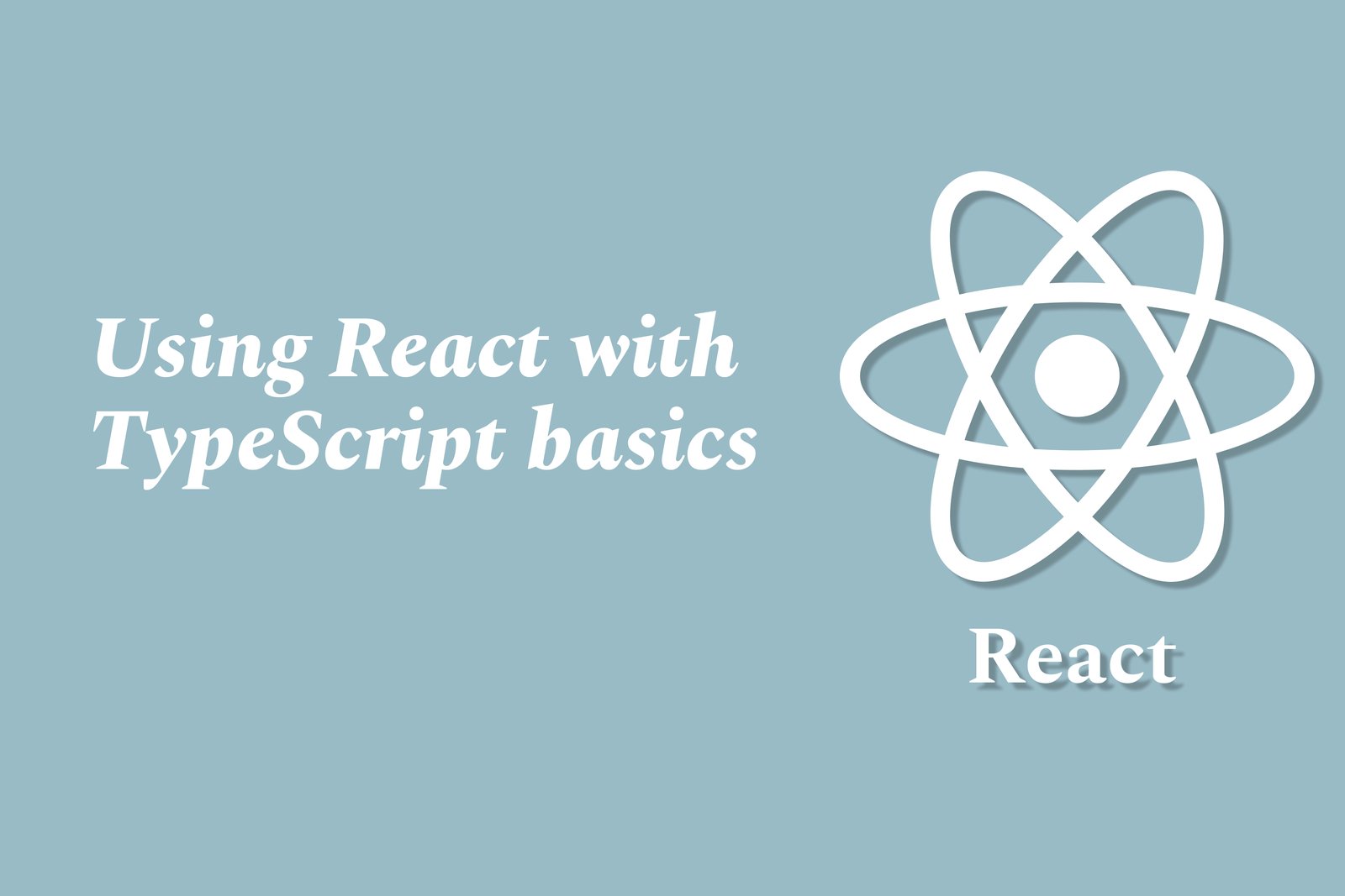 React JS Training