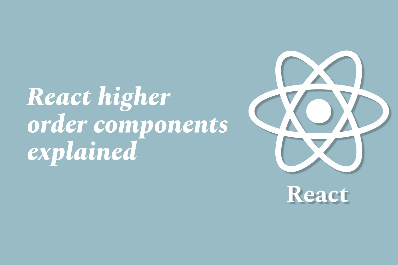 React JS Training
