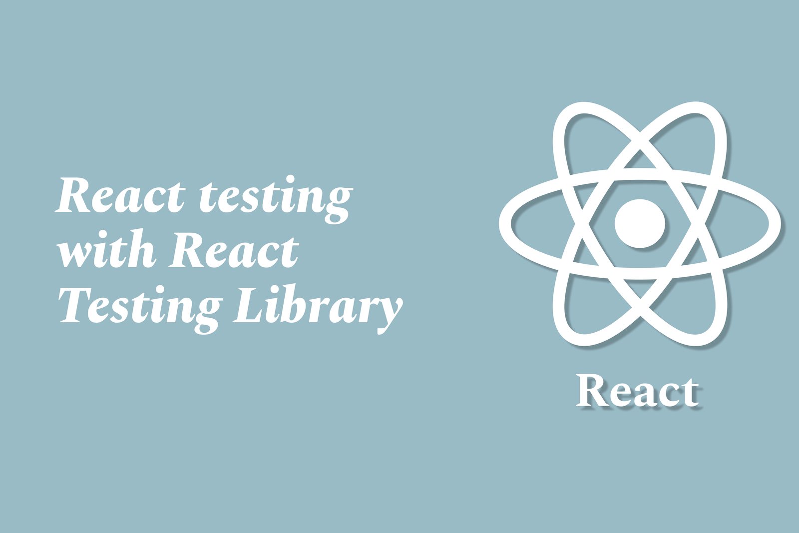 React JS Training