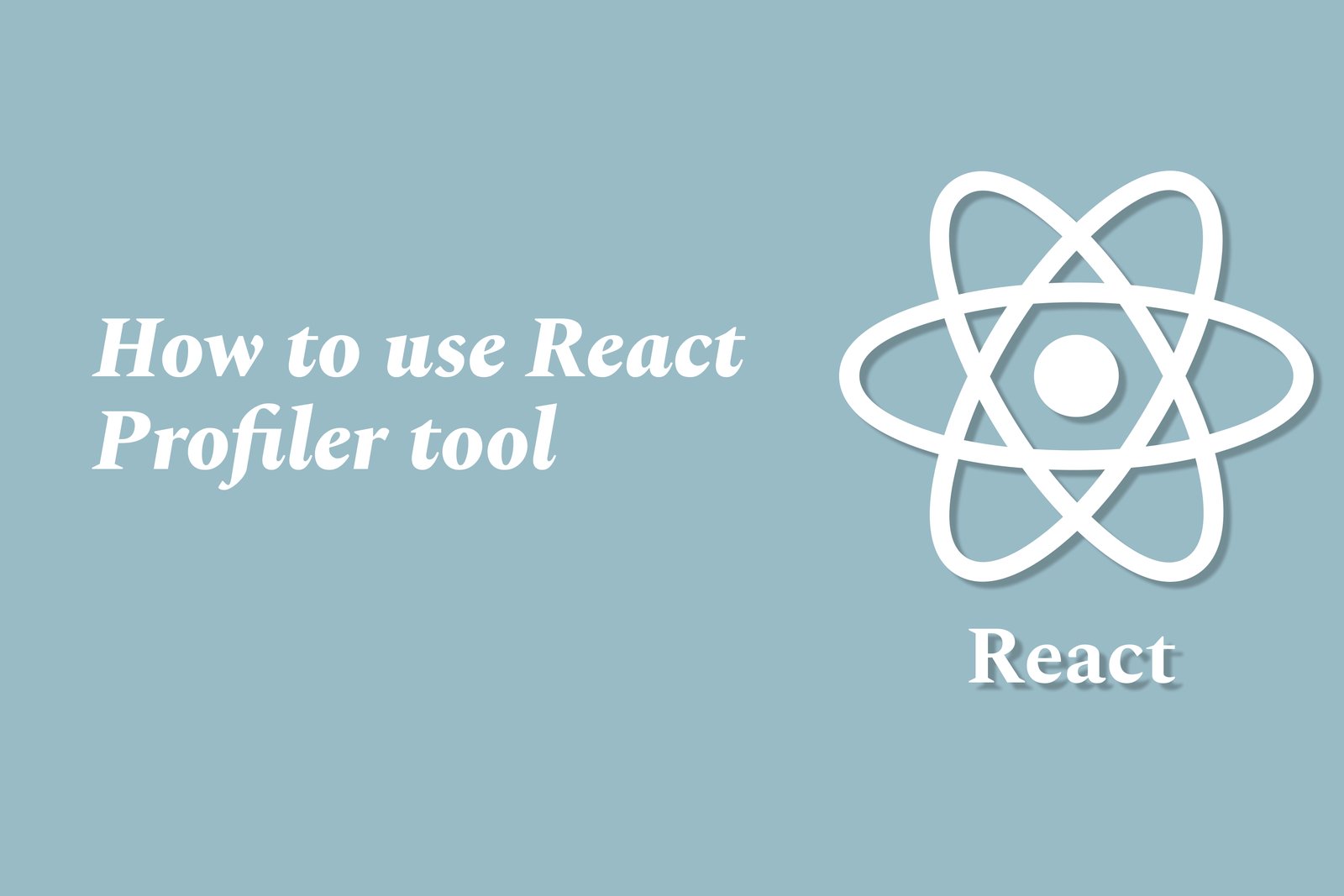 React JS Training
