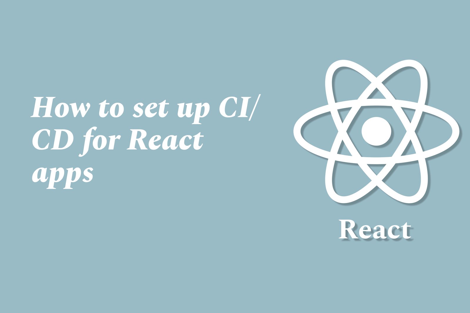 React JS Training