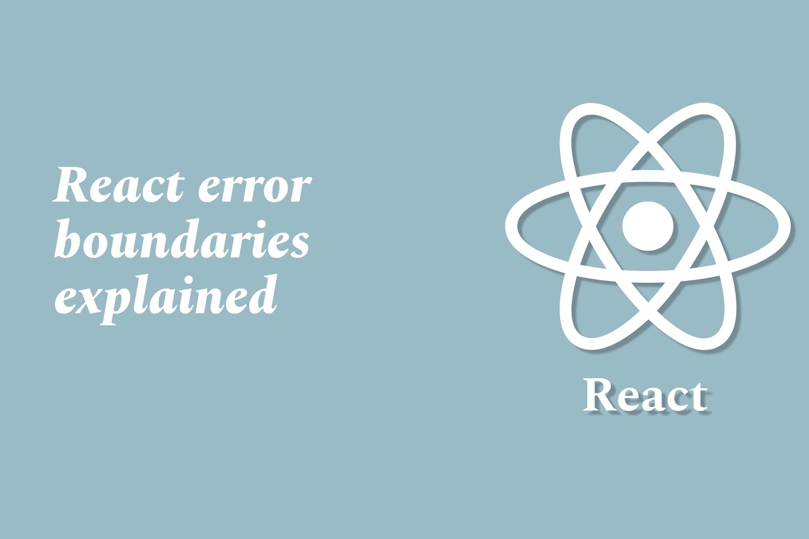 React JS Training