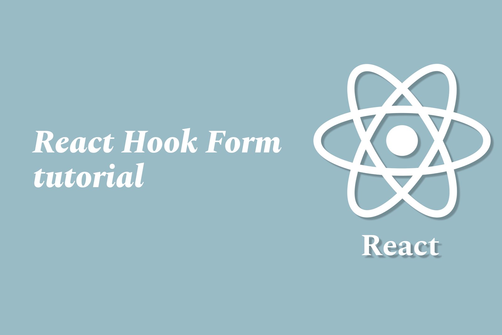 React JS Training