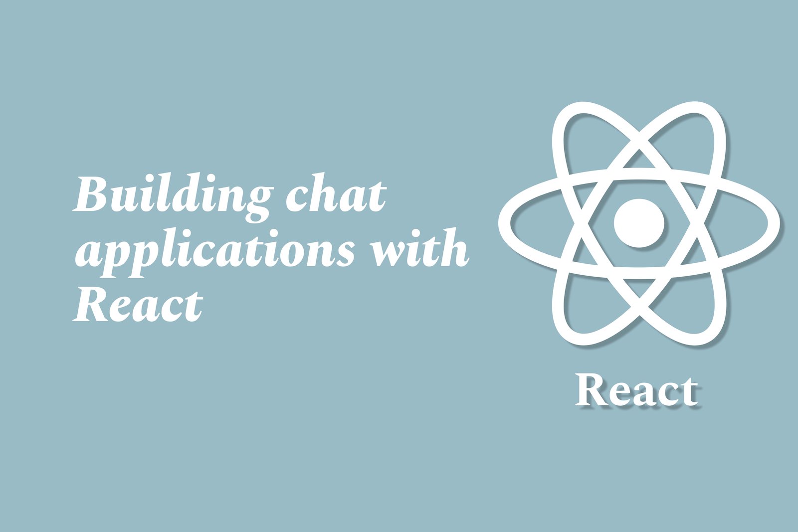 React JS Training