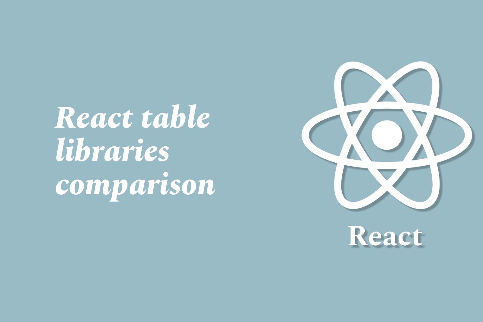 React JS Training