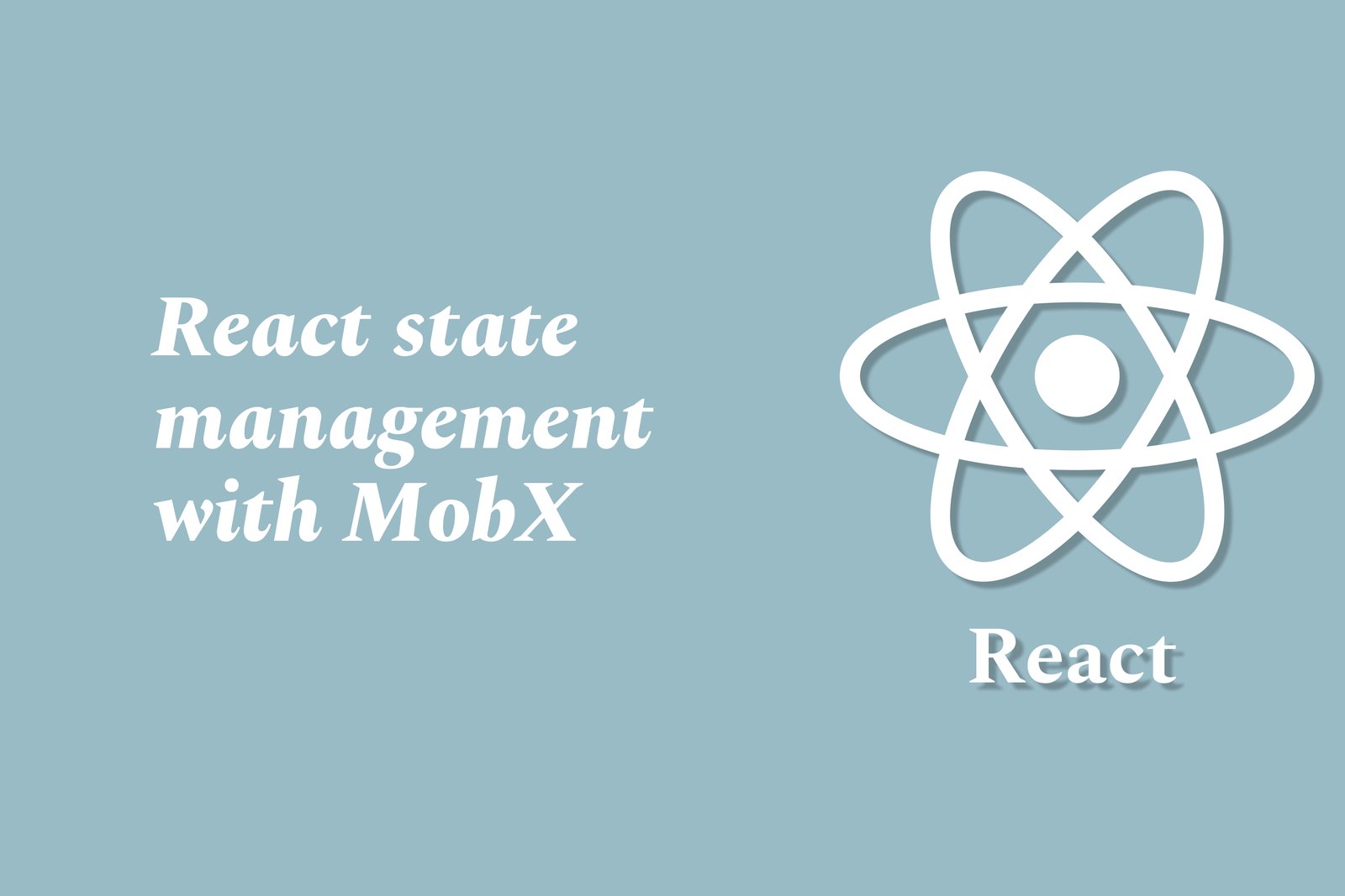 React JS Training