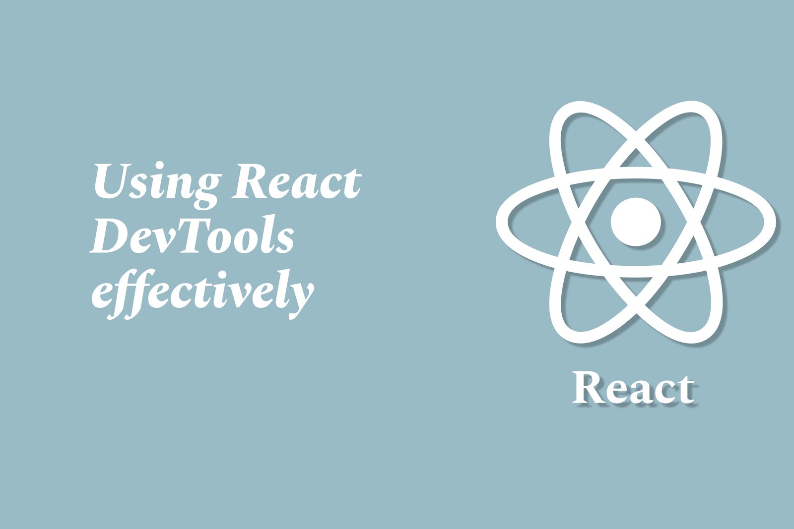 React JS Training