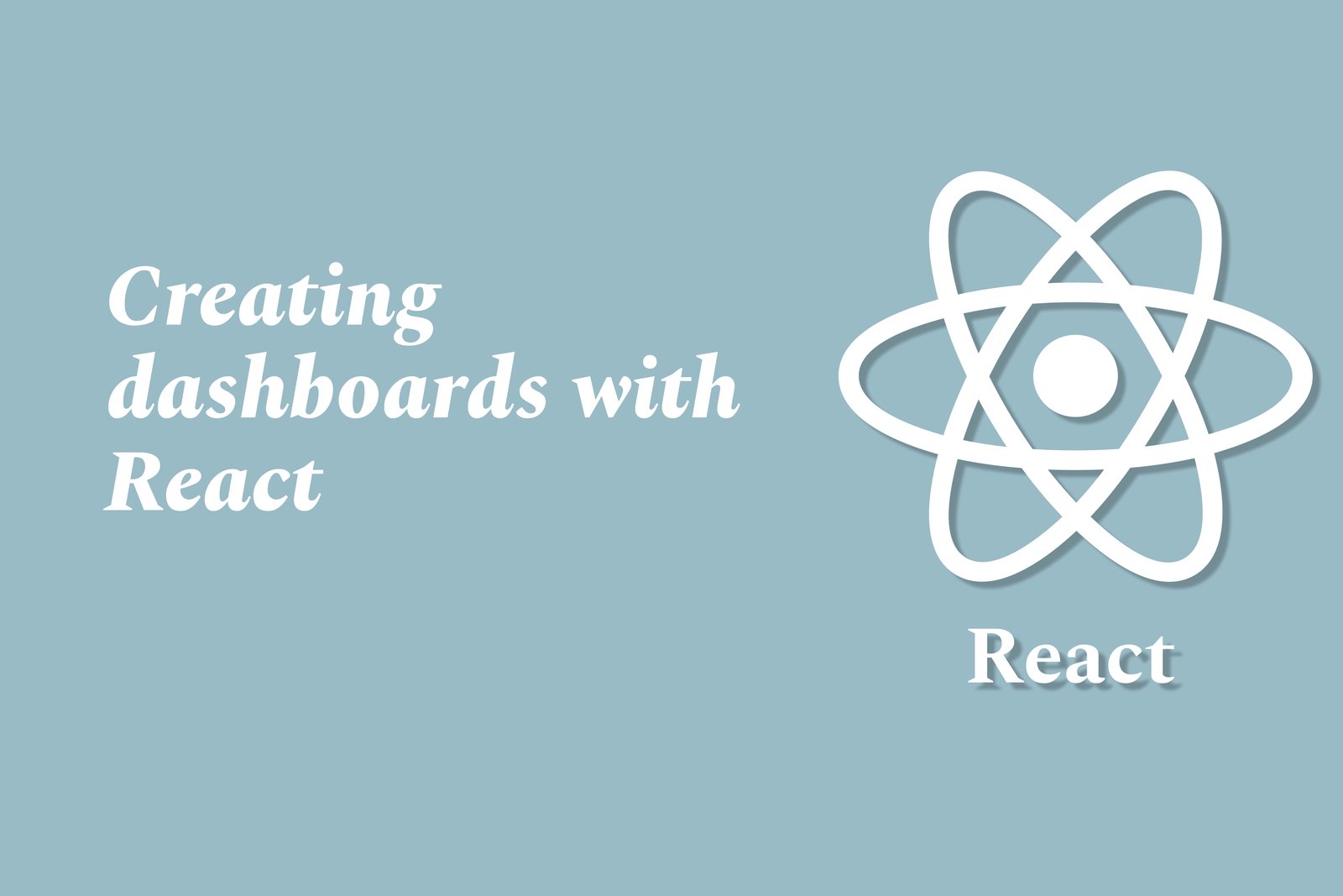 React JS Training
