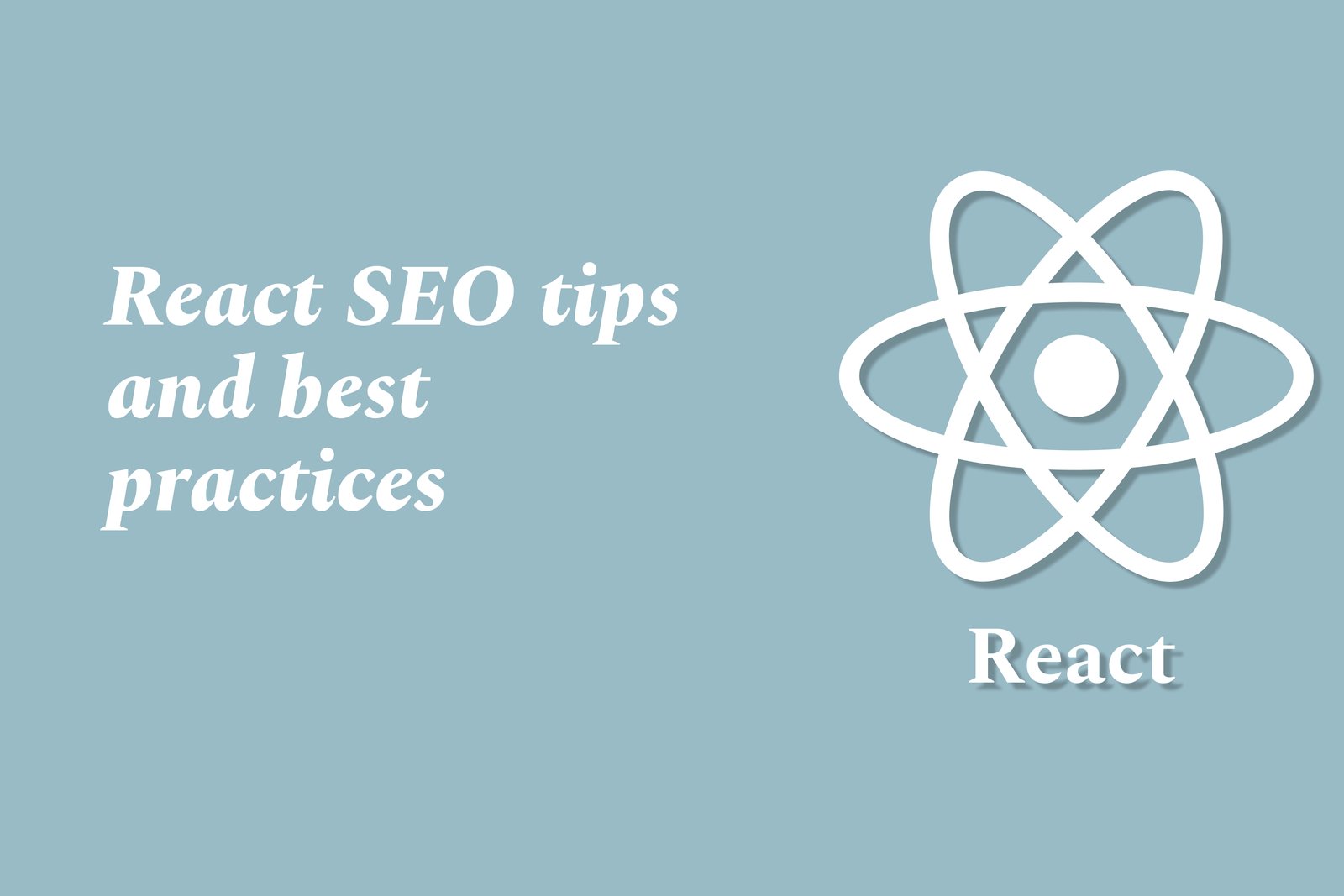 React JS Training