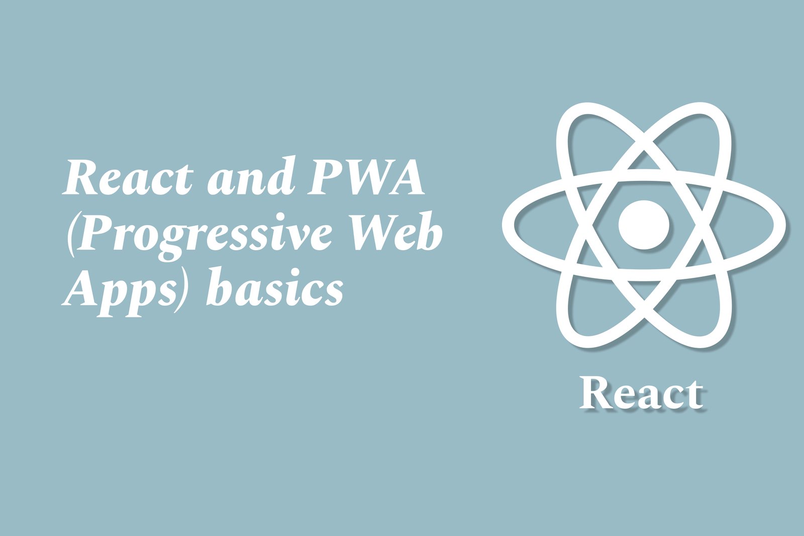 React JS Training