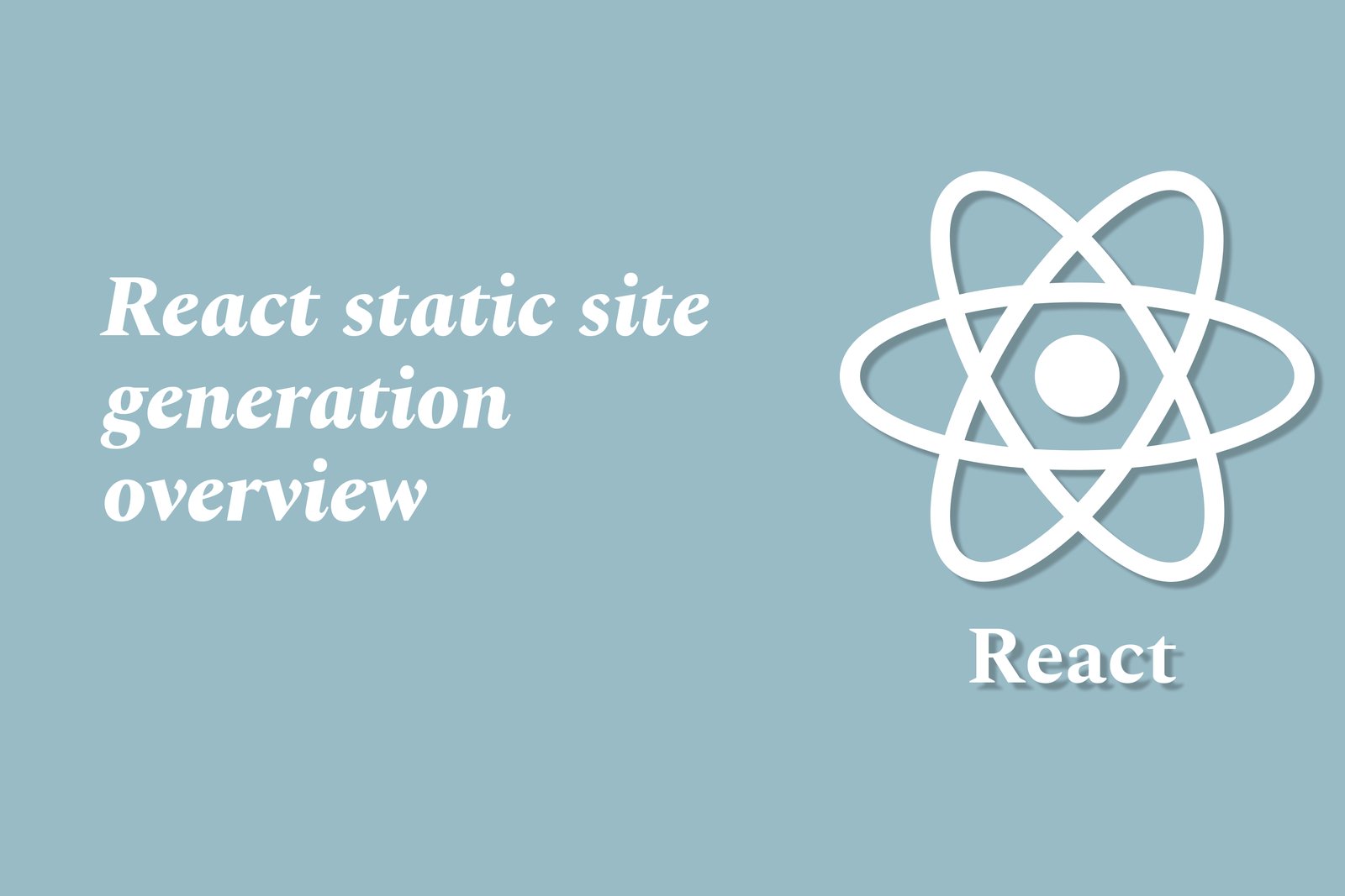 React JS Training