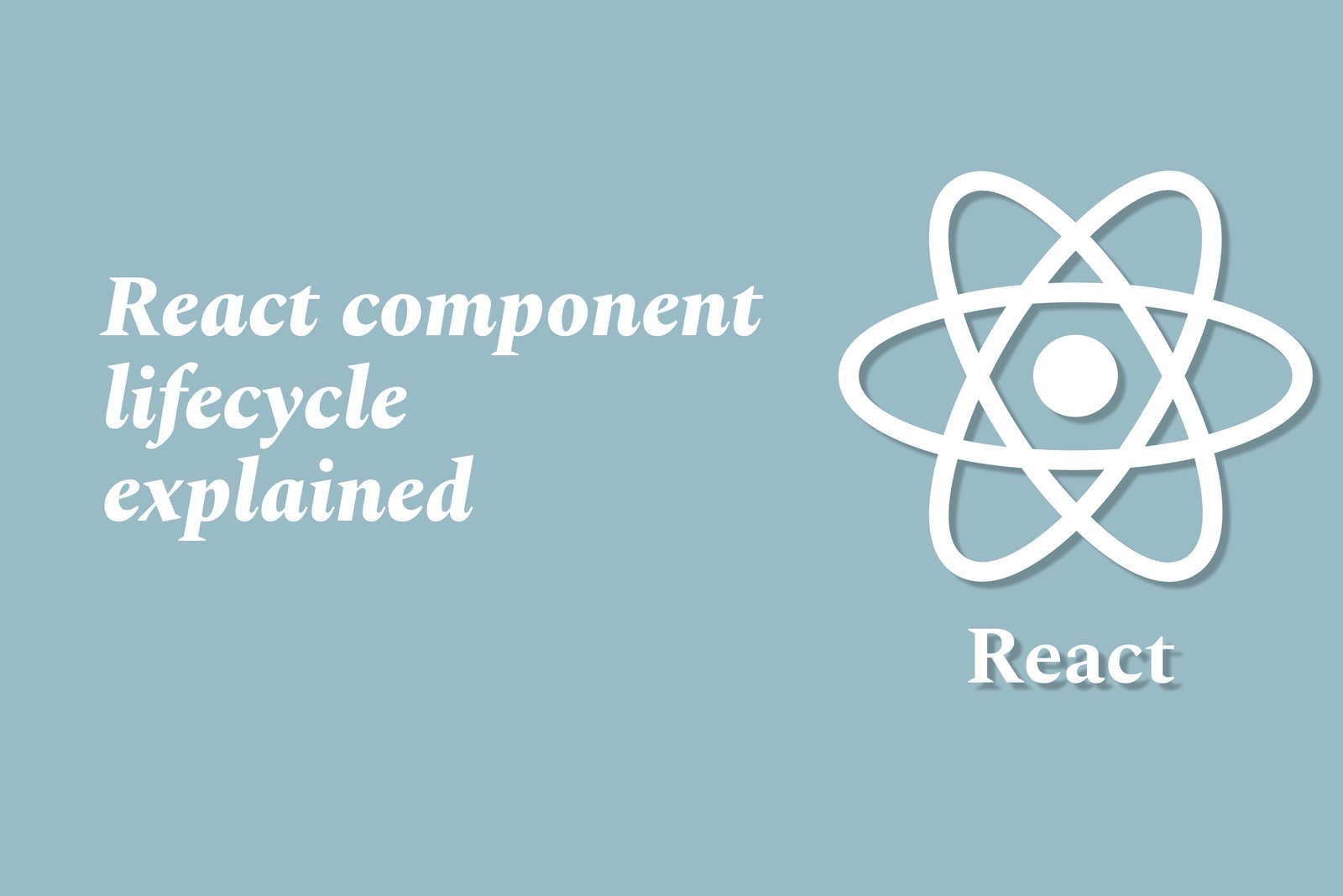 React JS Training