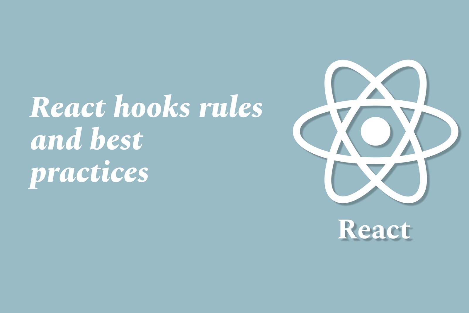 React JS Training