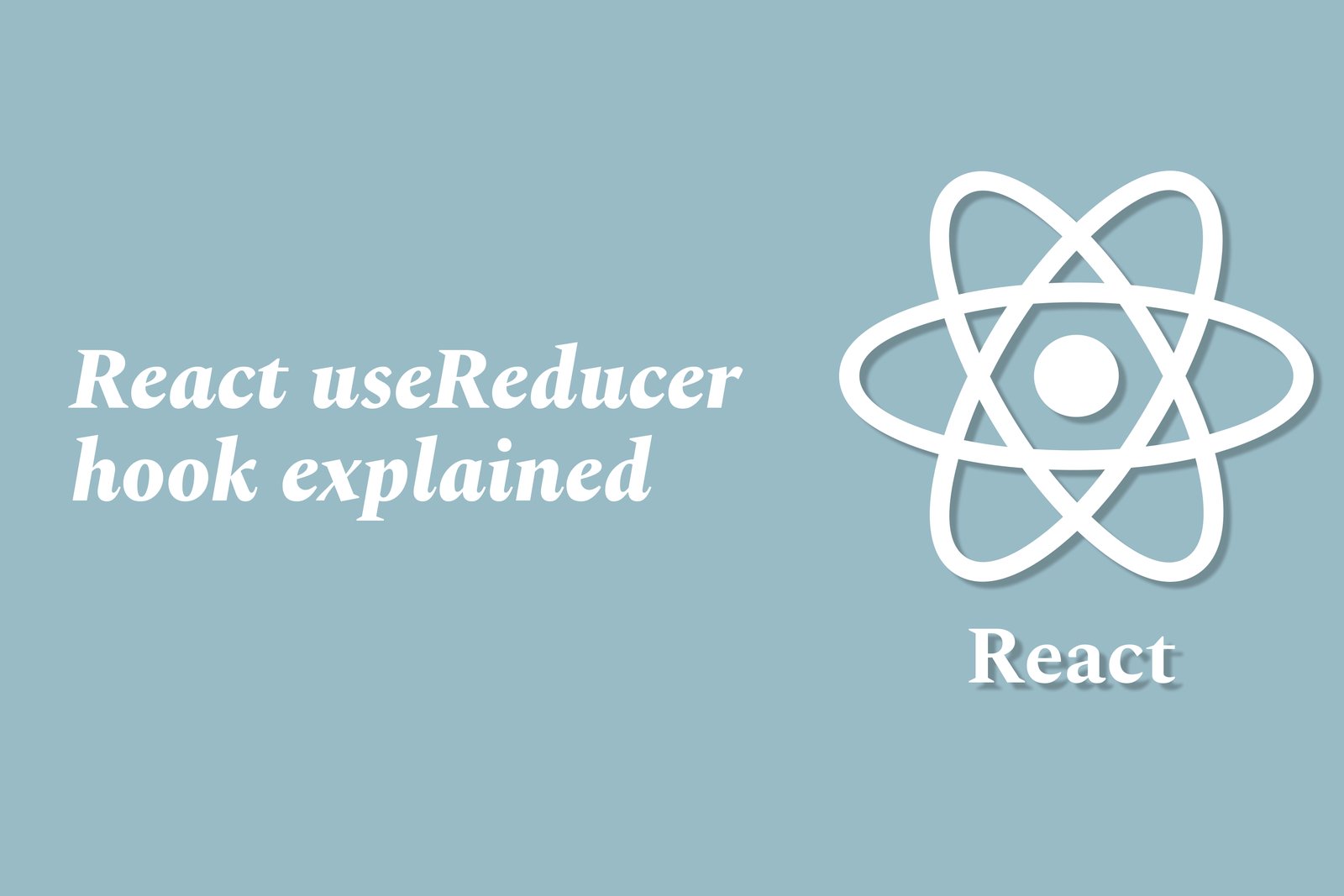 React JS Training