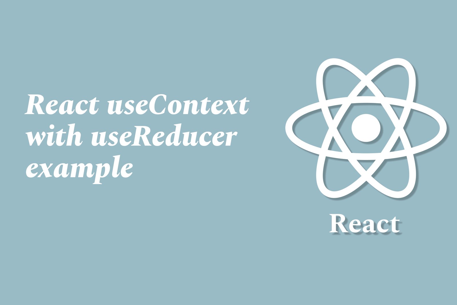 React JS Training