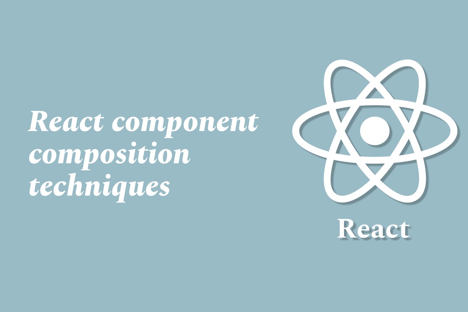 React JS Training