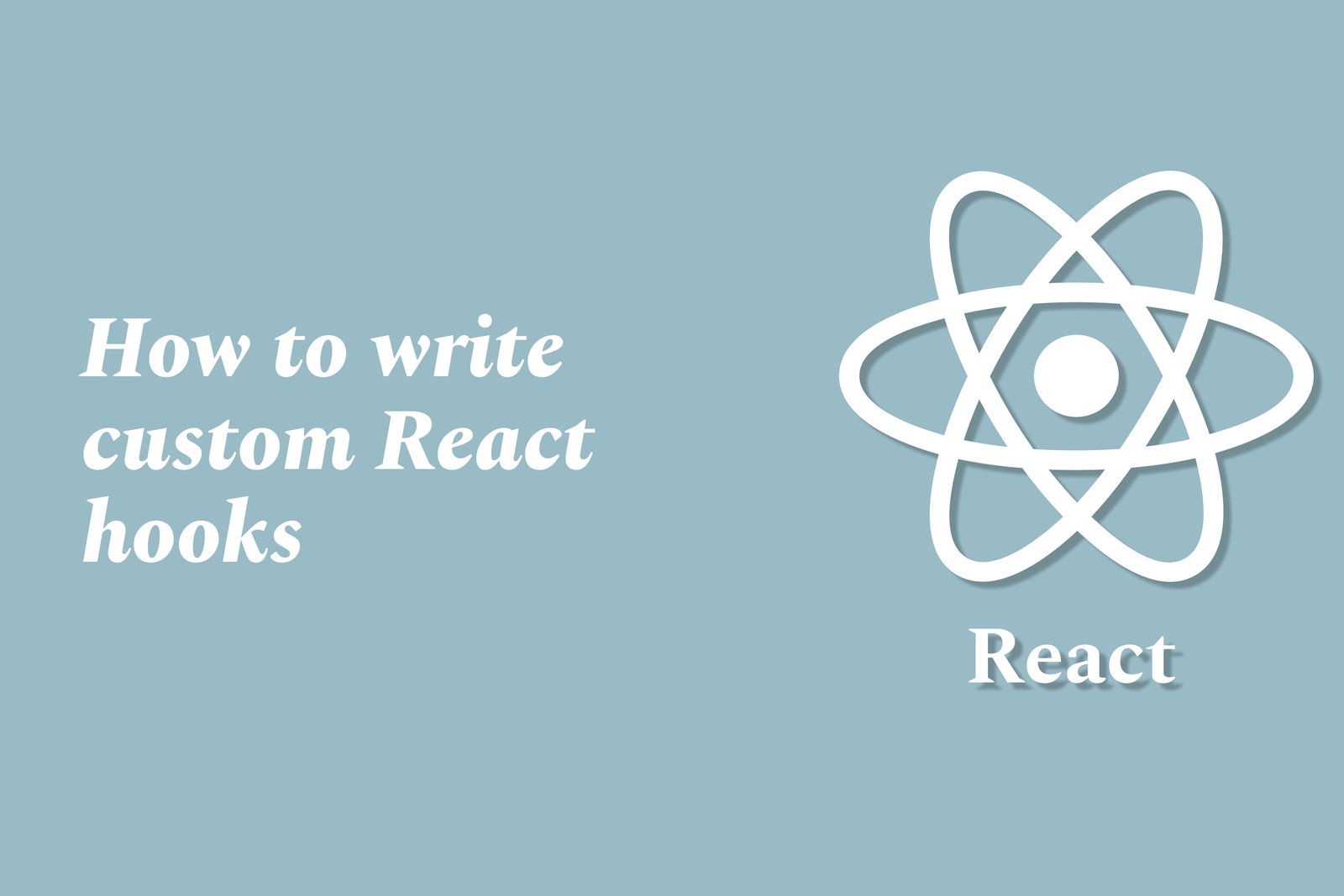React JS Training