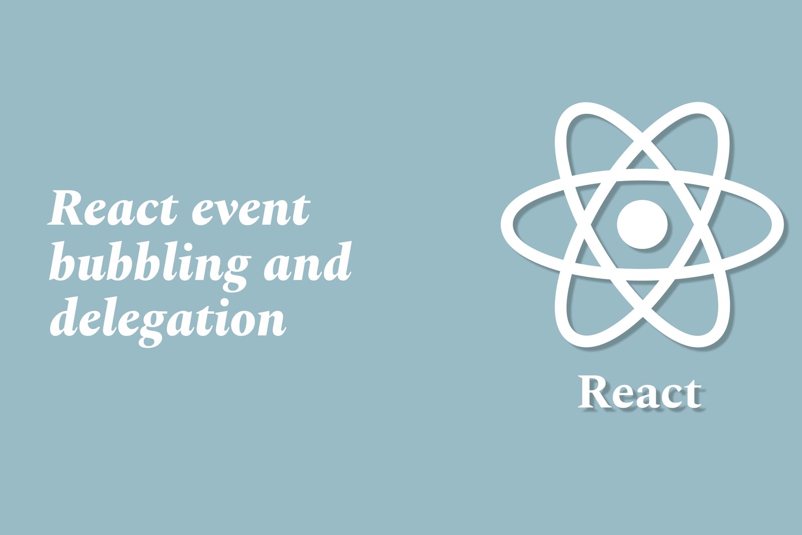 React JS Training