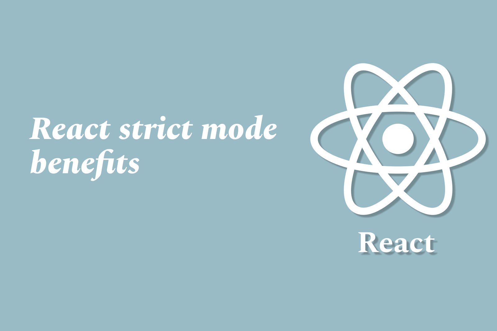 React JS Training