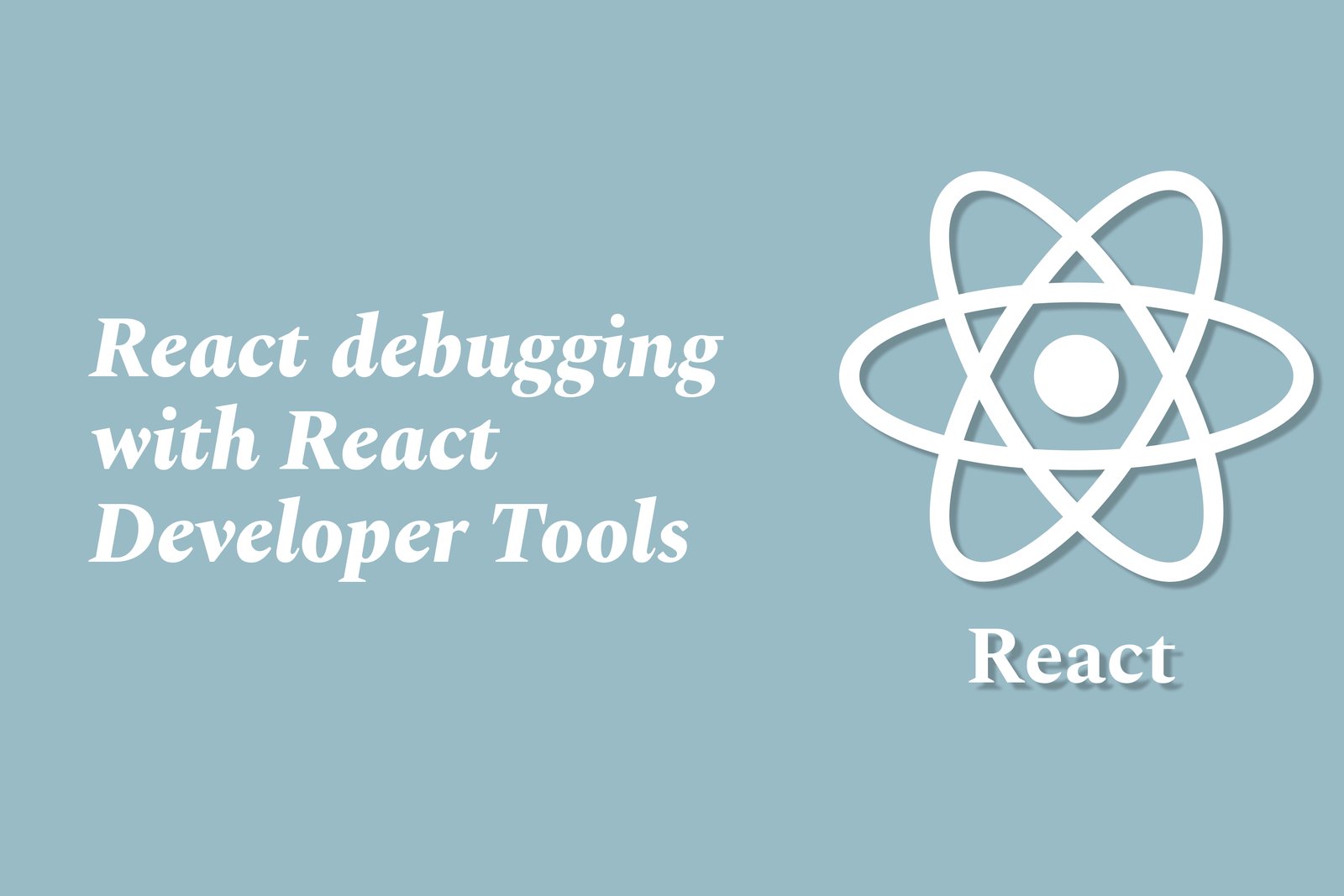 React JS Training